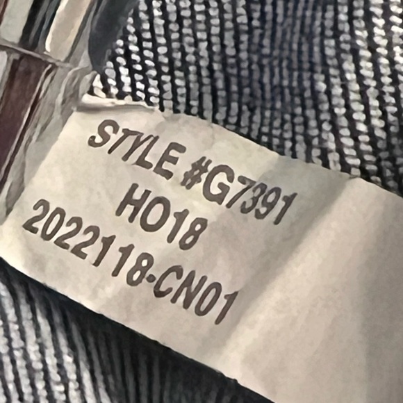 Madewell High-Rise Skinny Jeans.  Size 27. - Picture 12 of 12